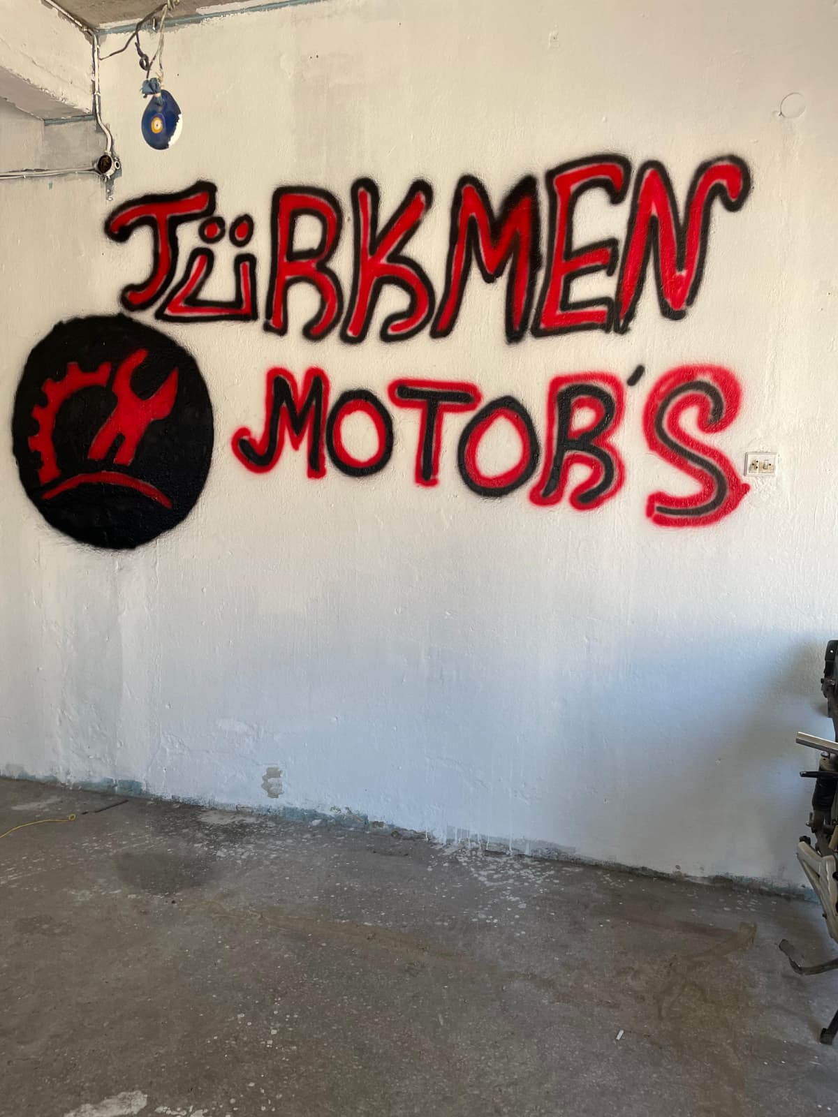 Türkmen Motors